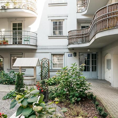 Downtown Apartment - Loftaffair Краков Экстерьер фото