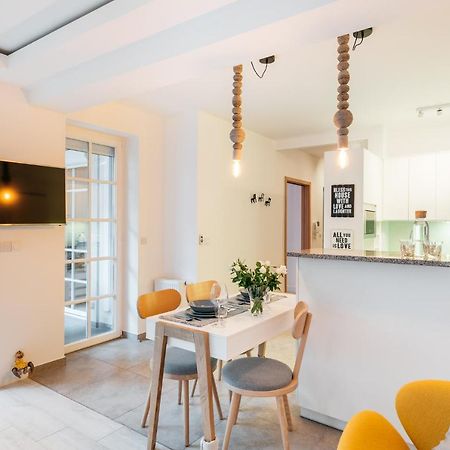 Downtown Apartment - Loftaffair Краков Экстерьер фото