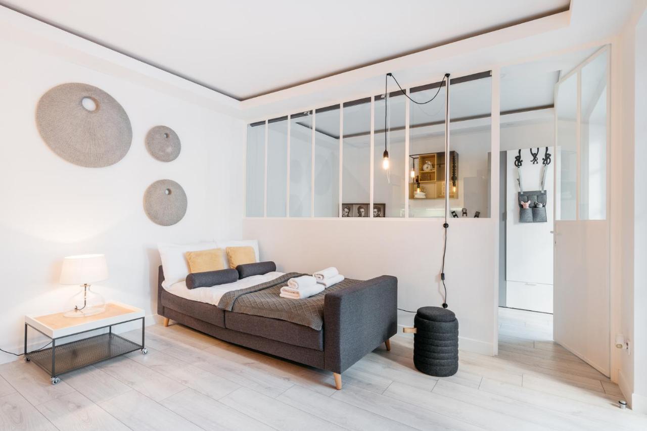 Downtown Apartment - Loftaffair Краков Экстерьер фото