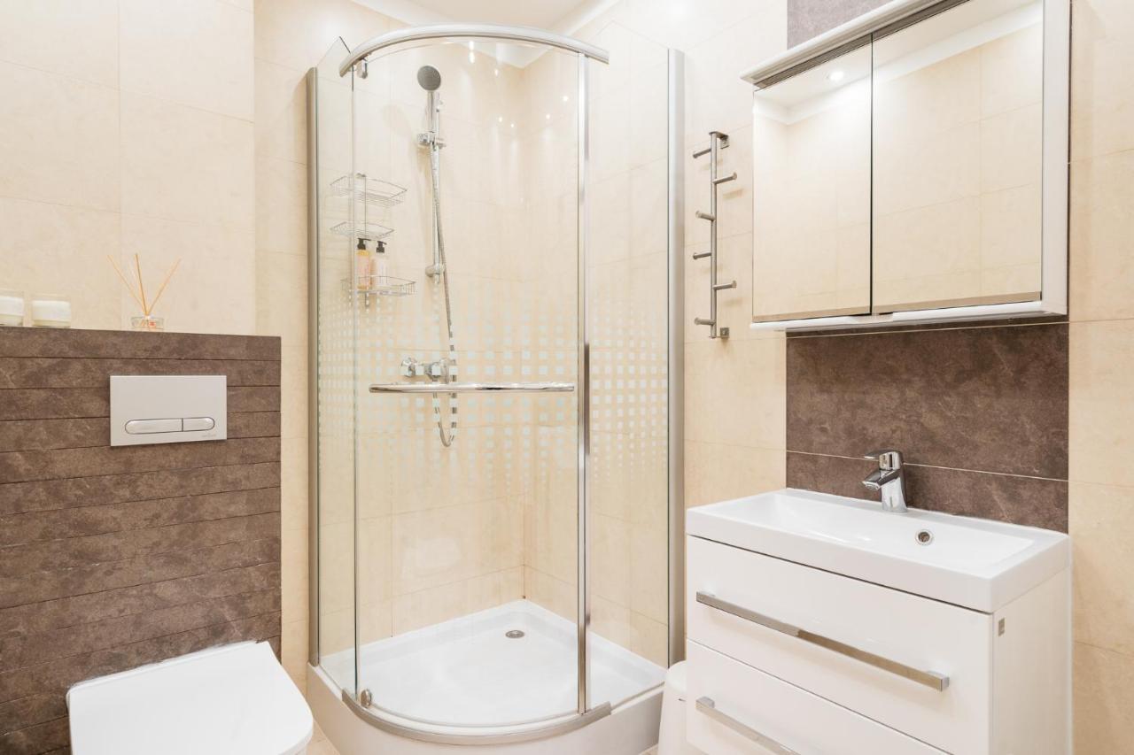 Downtown Apartment - Loftaffair Краков Экстерьер фото