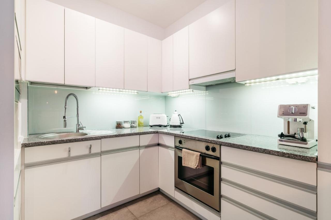 Downtown Apartment - Loftaffair Краков Экстерьер фото