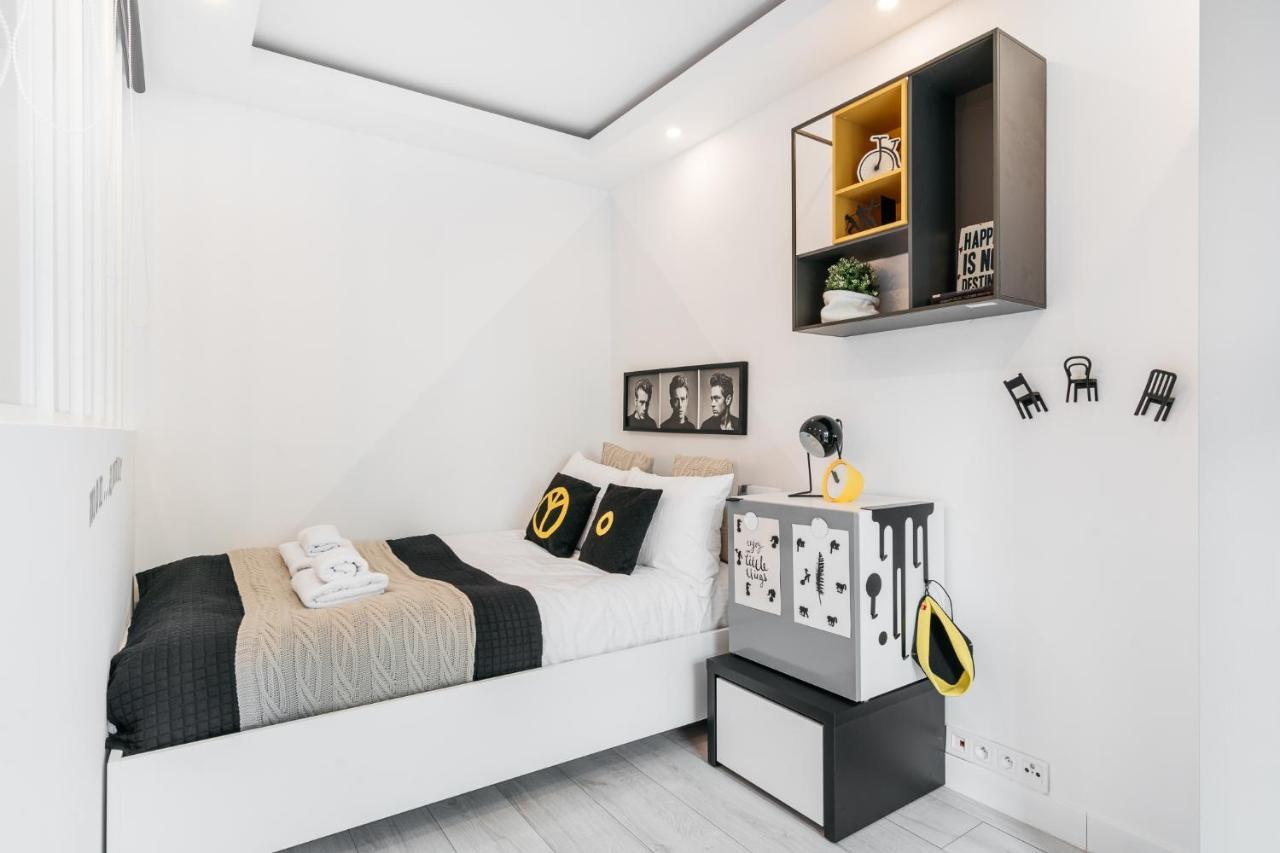 Downtown Apartment - Loftaffair Краков Экстерьер фото