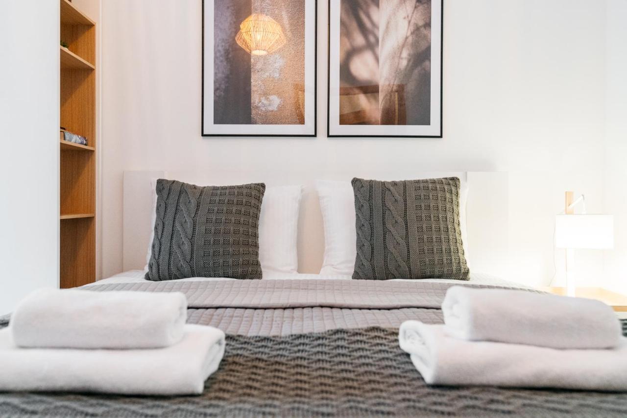 Downtown Apartment - Loftaffair Краков Экстерьер фото