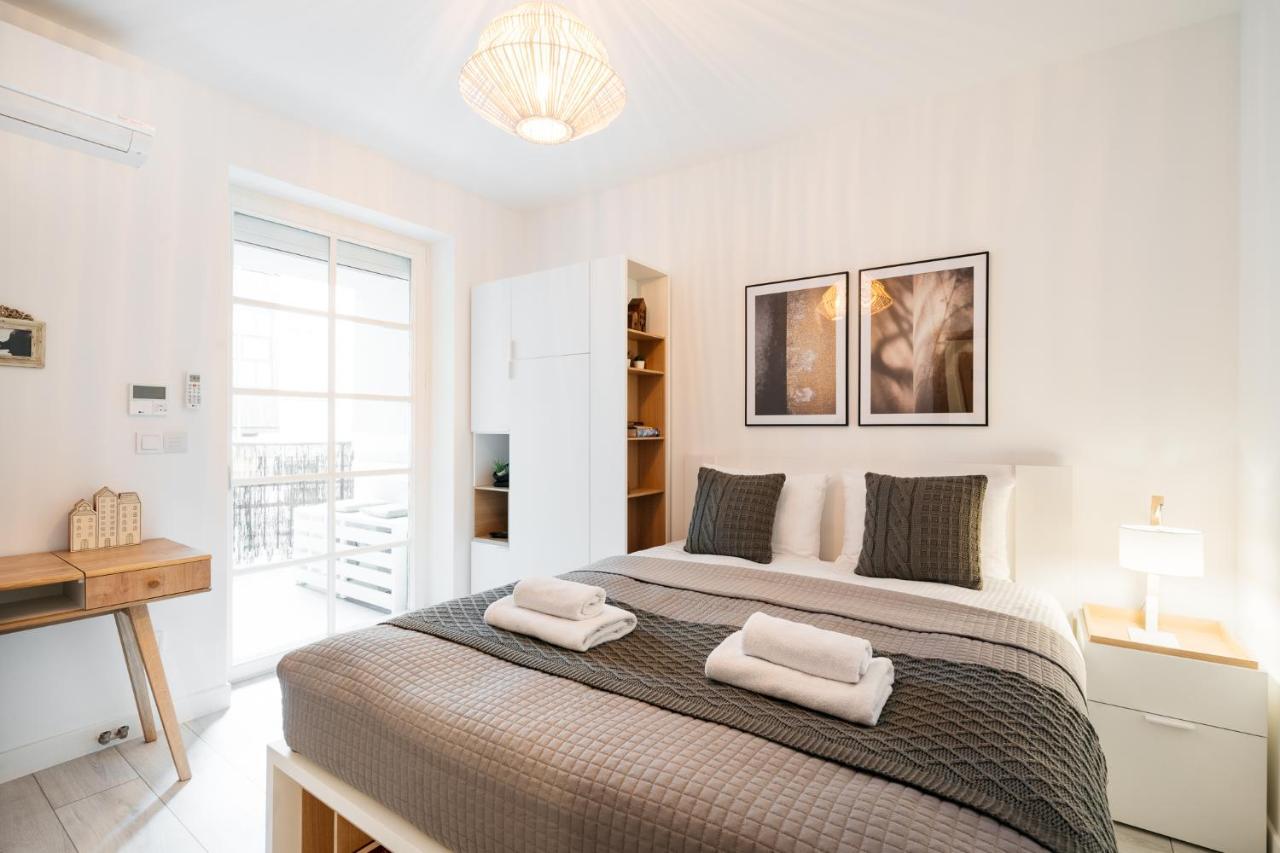 Downtown Apartment - Loftaffair Краков Экстерьер фото