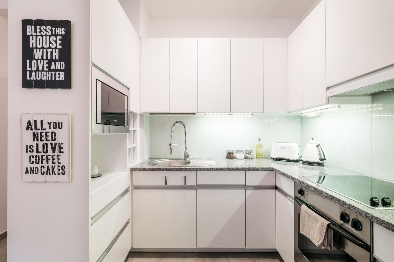 Downtown Apartment - Loftaffair Краков Экстерьер фото