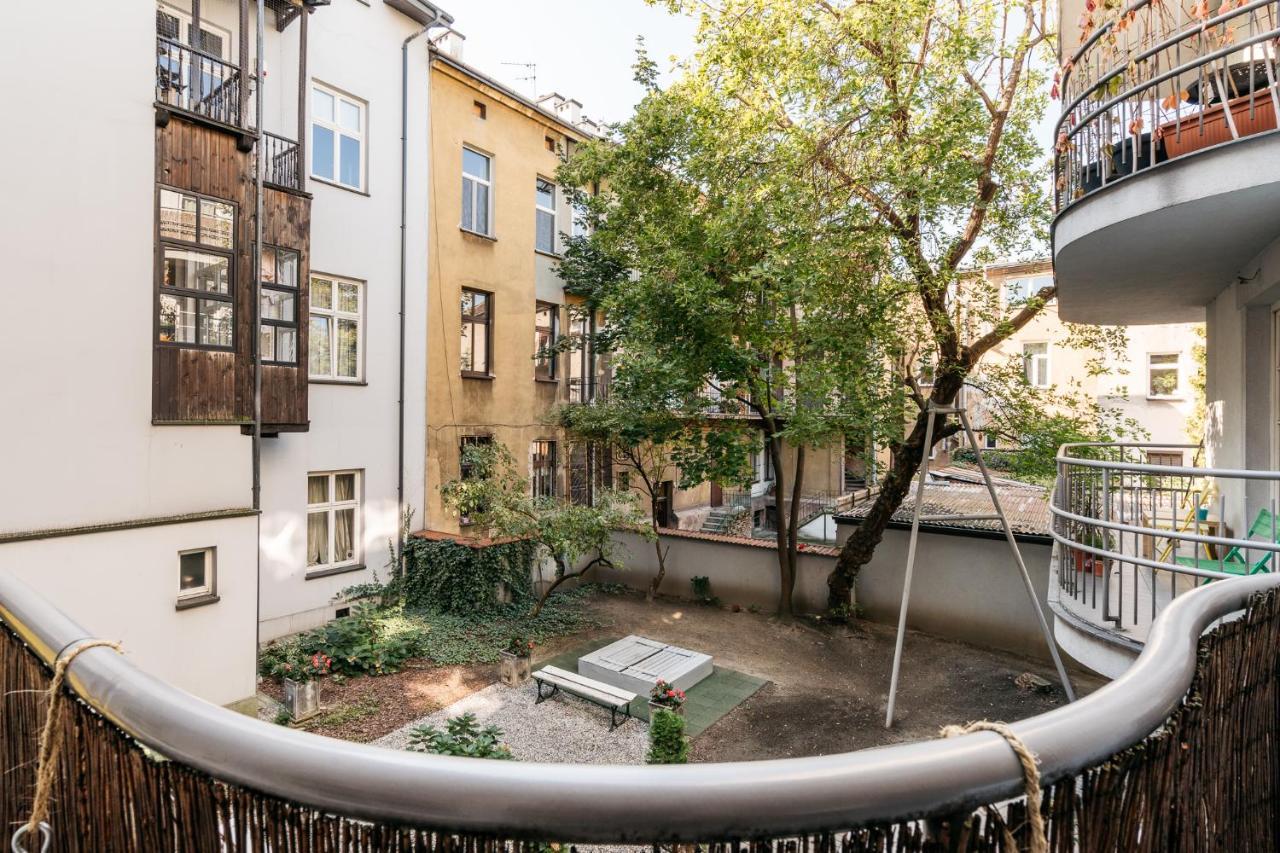 Downtown Apartment - Loftaffair Краков Экстерьер фото