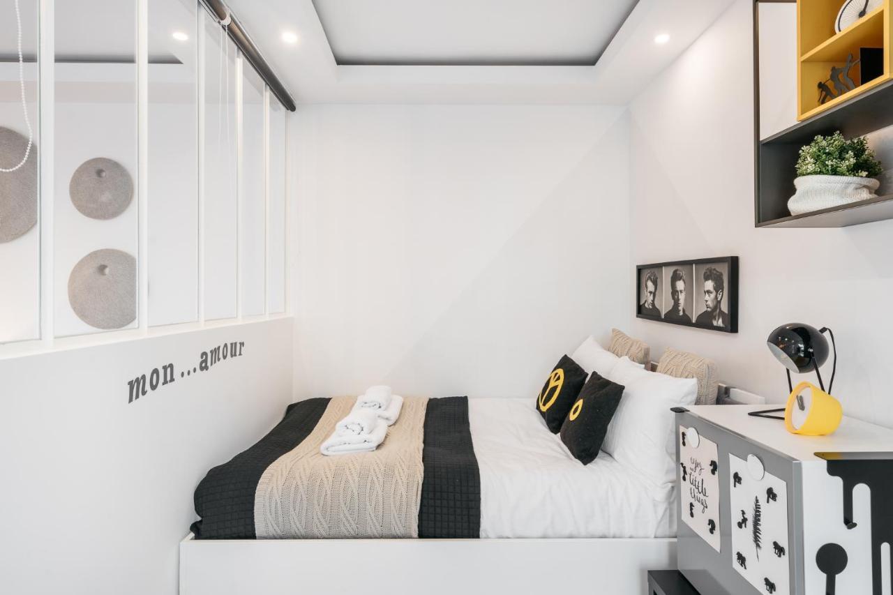 Downtown Apartment - Loftaffair Краков Экстерьер фото