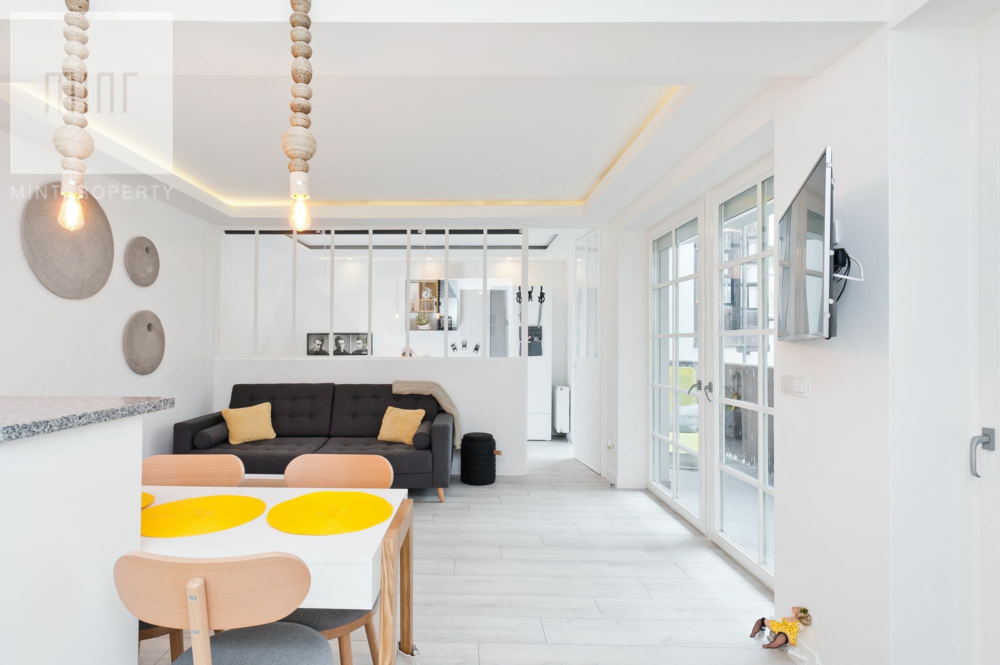 Downtown Apartment - Loftaffair Краков Экстерьер фото