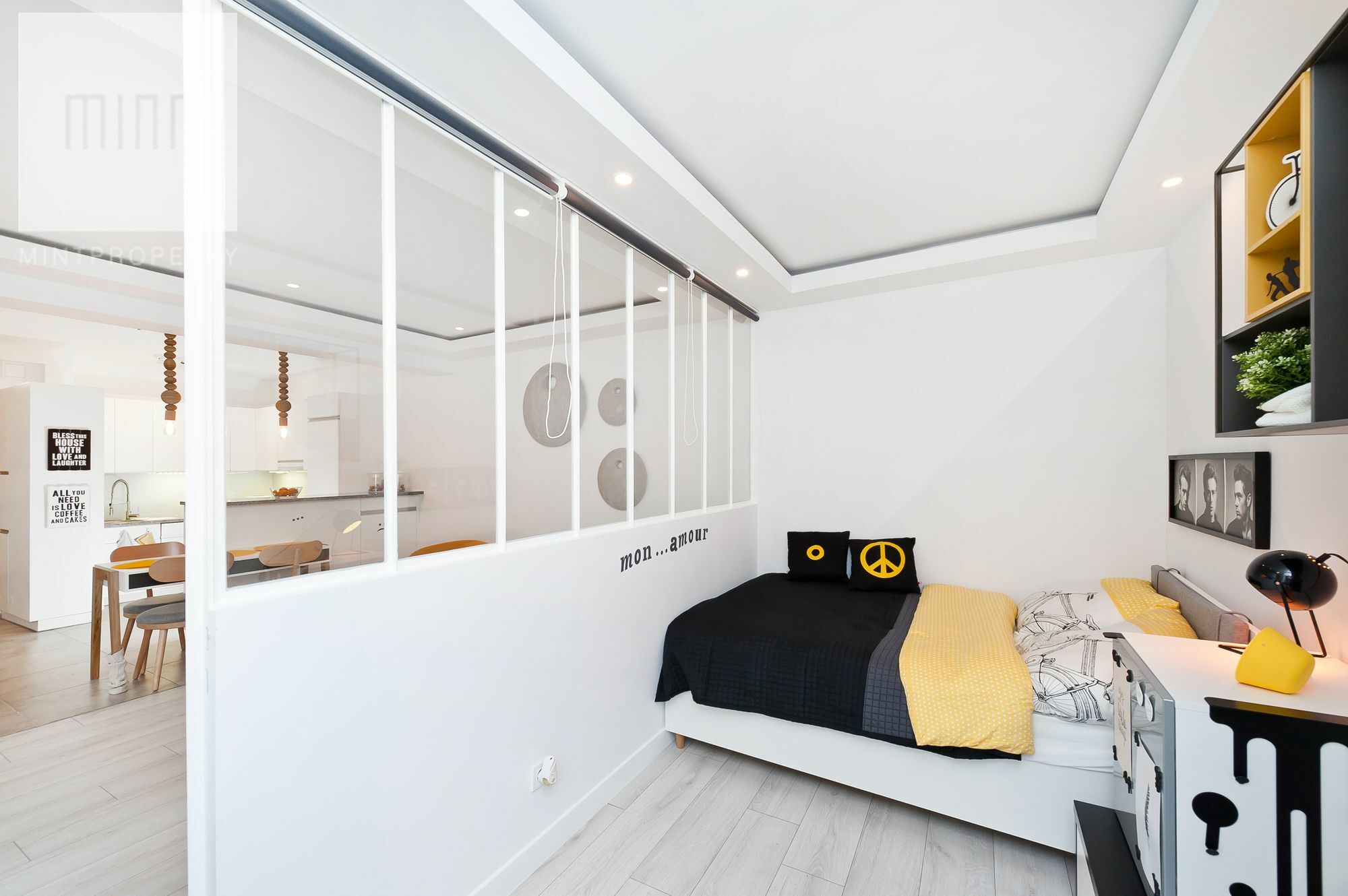 Downtown Apartment - Loftaffair Краков Экстерьер фото