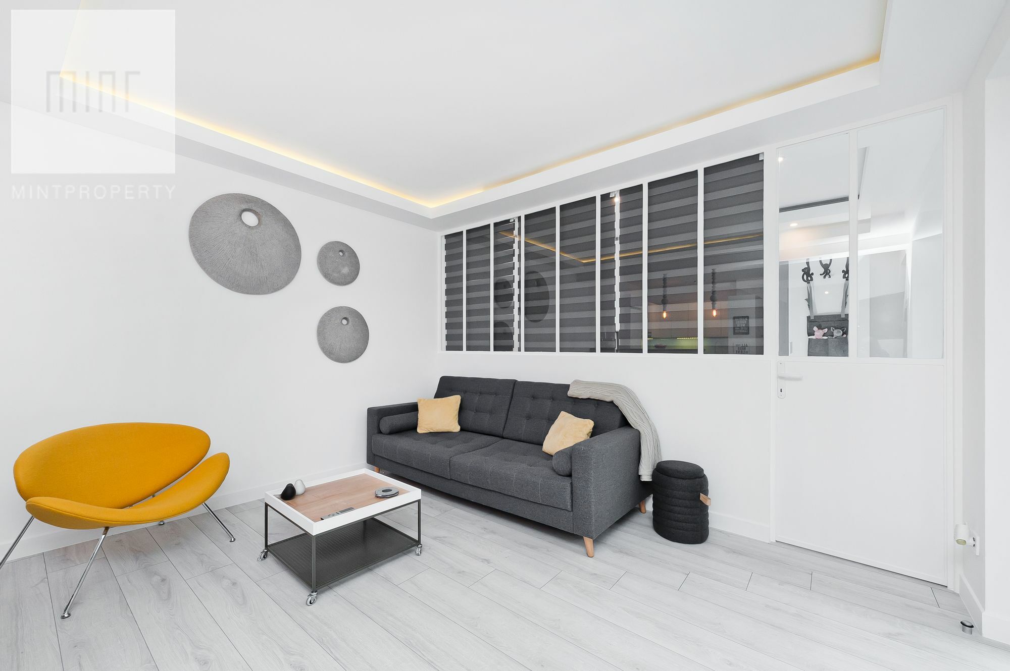 Downtown Apartment - Loftaffair Краков Экстерьер фото