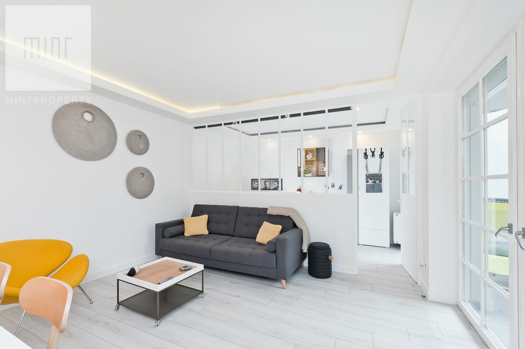 Downtown Apartment - Loftaffair Краков Экстерьер фото