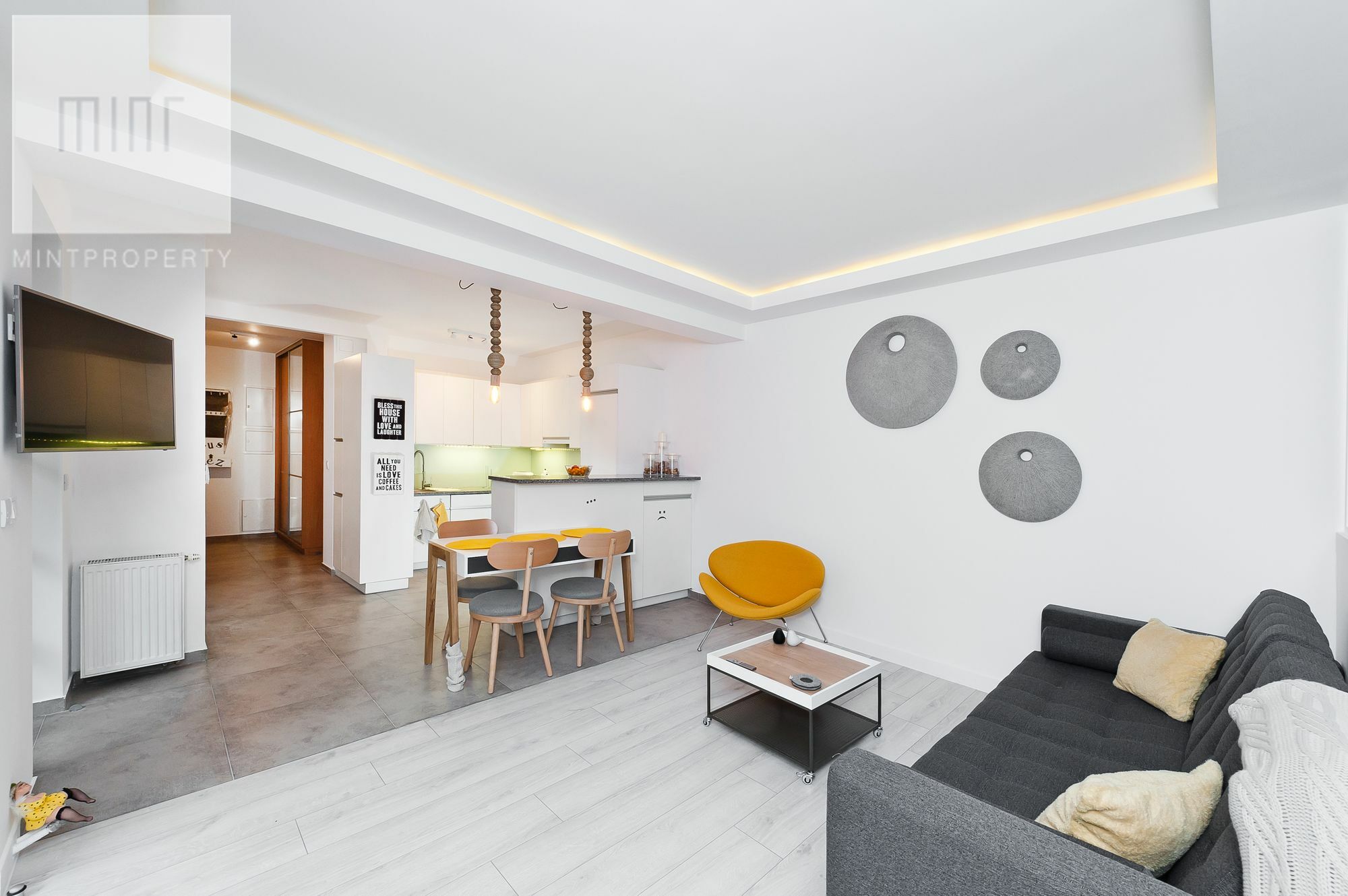 Downtown Apartment - Loftaffair Краков Экстерьер фото