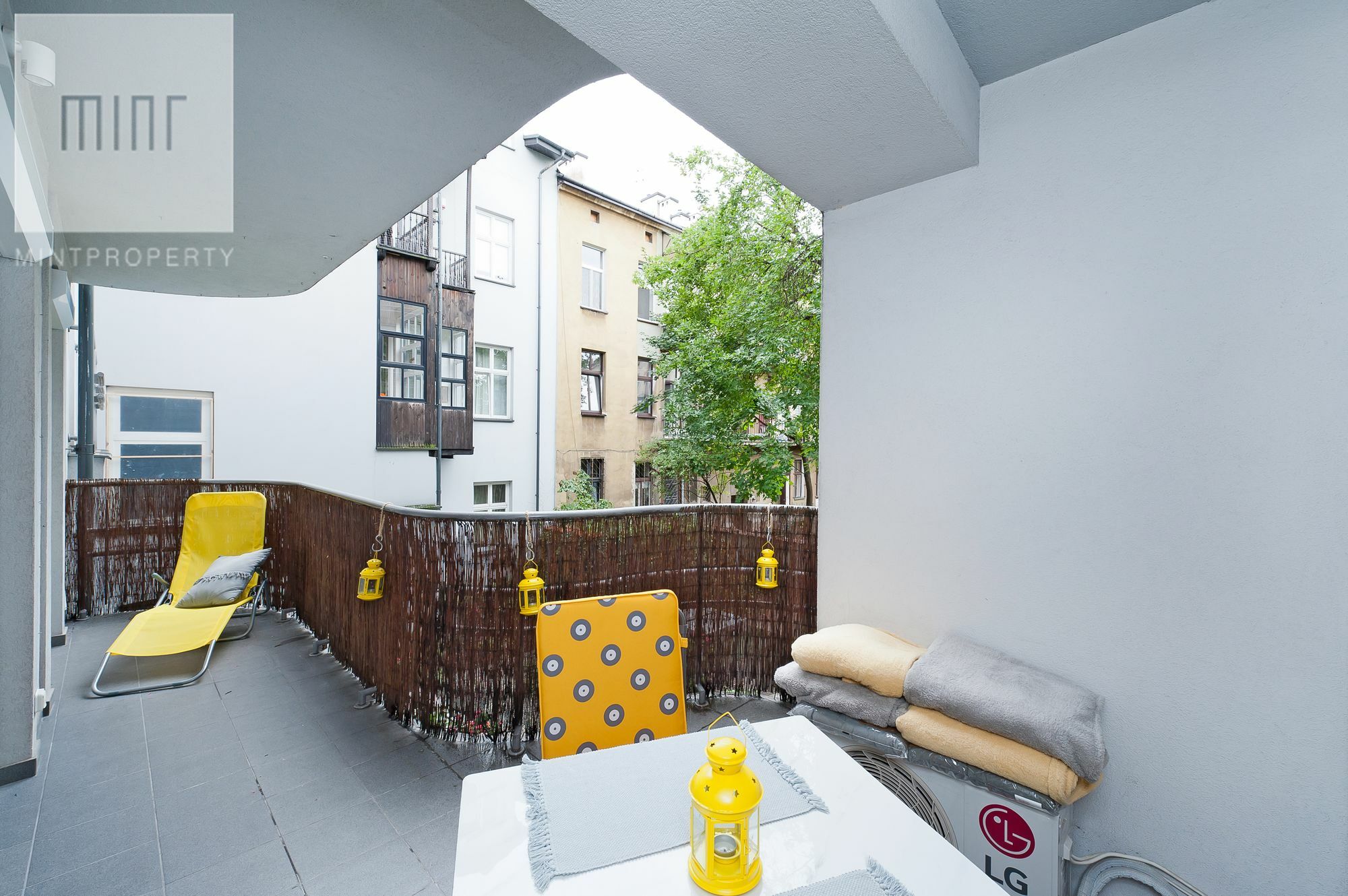 Downtown Apartment - Loftaffair Краков Экстерьер фото