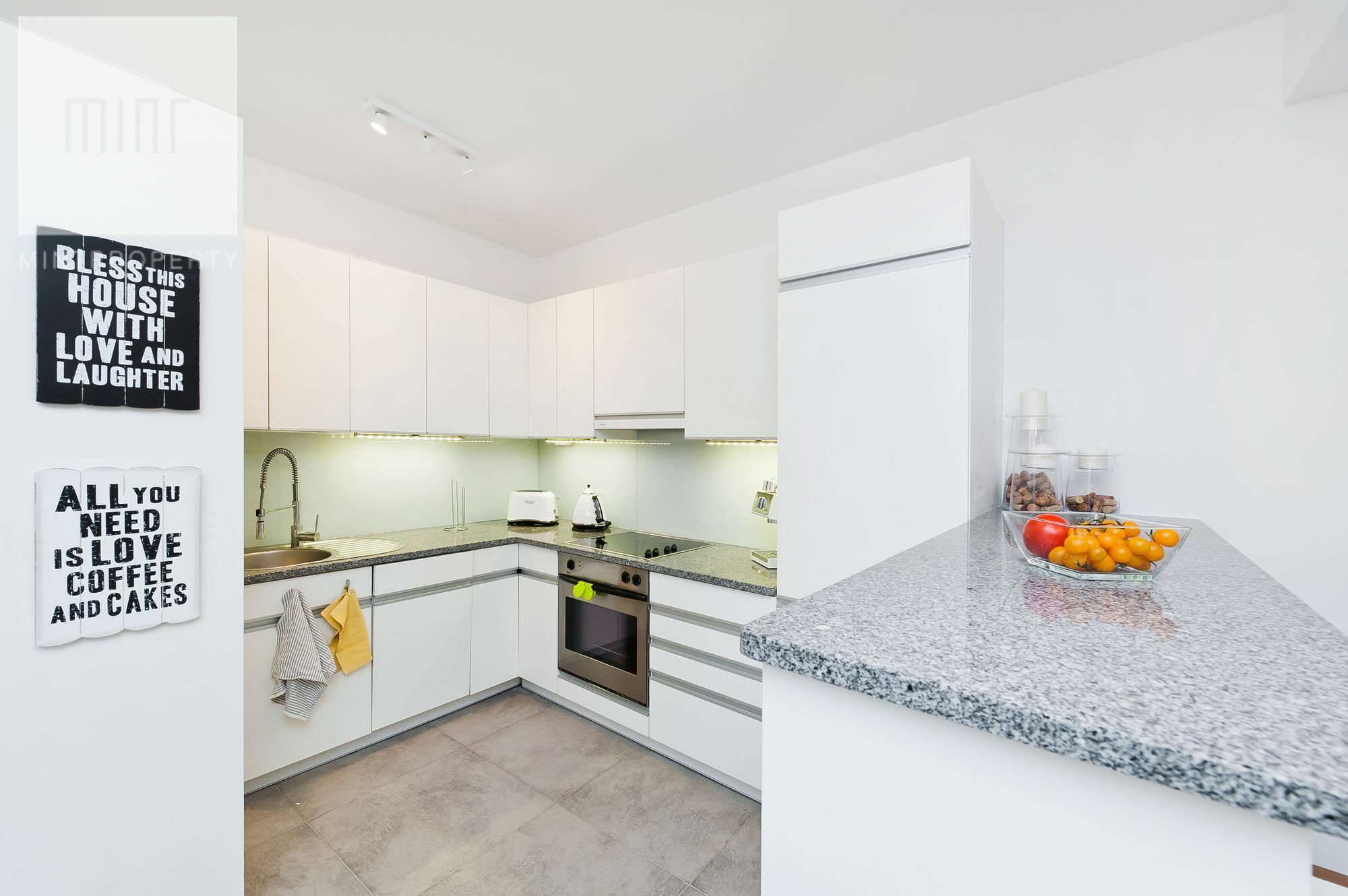 Downtown Apartment - Loftaffair Краков Экстерьер фото